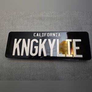 King Kylie Eyeshadow Palette